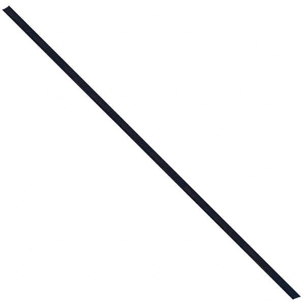Value Collection - Polybag Tape & Ties Type: Bag Tie Overall Length (Inch): 5-1/2 - Exact Tool & Supply