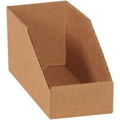 Value Collection - 4" Wide x 9" Deep x 4-1/2" High Drawer Bin - Exact Tool & Supply