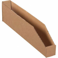 Value Collection - 2" Wide x 18" Deep x 4-1/2" High Drawer Bin - Exact Tool & Supply