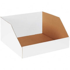 Value Collection - 18" Wide x 18" Deep x 10" High Drawer Bin - Exact Tool & Supply