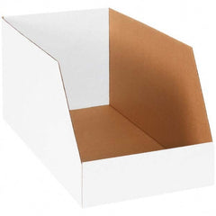 Value Collection - 12" Wide x 24" Deep x 12" High Drawer Bin - Exact Tool & Supply