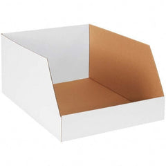 Value Collection - 18" Wide x 24" Deep x 12" High Drawer Bin - Exact Tool & Supply
