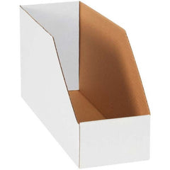 Value Collection - 6" Wide x 18" Deep x 10" High Drawer Bin - Exact Tool & Supply