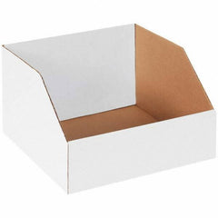 Value Collection - 12" Wide x 12" Deep x 8" High Drawer Bin - Exact Tool & Supply
