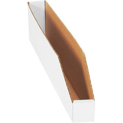 Value Collection - 2" Wide x 24" Deep x 4-1/2" High Drawer Bin - Exact Tool & Supply
