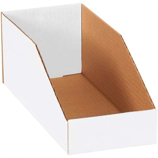 Value Collection - 5" Wide x 12" Deep x 4-1/2" High Drawer Bin - Exact Tool & Supply
