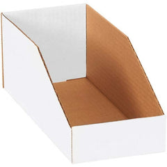 Value Collection - 5" Wide x 12" Deep x 4-1/2" High Drawer Bin - Exact Tool & Supply