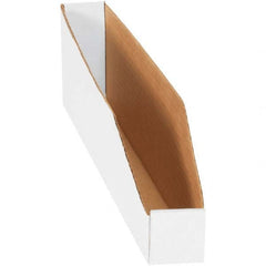 Value Collection - 2" Wide x 18" Deep x 4-1/2" High Drawer Bin - Exact Tool & Supply