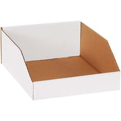 Value Collection - 10" Wide x 12" Deep x 4-1/2" High Drawer Bin - Exact Tool & Supply