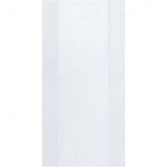 Value Collection - Pack of (500), 12 x 24" 2 mil Reclosable Poly Bags - Exact Tool & Supply