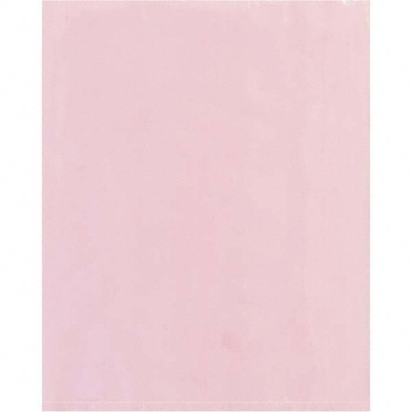 Value Collection - (50) 1 Pack Pieces 36 x 60" 4 mil Flat Poly Bags - Exact Tool & Supply
