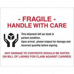 Tape Logic - Shipping Label - Exact Tool & Supply