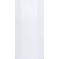 Value Collection - Pack of (1000), 10 x 24" 2 mil Reclosable Poly Bags - Exact Tool & Supply