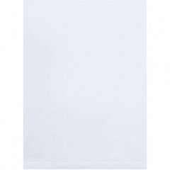 Value Collection - Pack of (250), 22 x 40" 3 mil Flat Poly Bags - Exact Tool & Supply