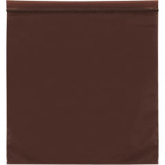 Value Collection - Pack of (1000), 6 x 8" 3 mil Reclosable Poly Bags - Exact Tool & Supply