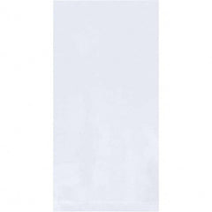 Value Collection - Pack of (1000), 18 x 26" 1 mil Flat Poly Bags - Exact Tool & Supply