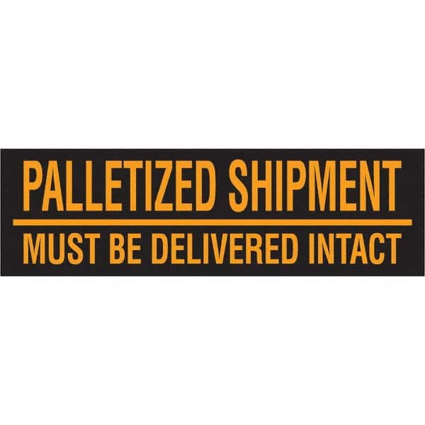 Tape Logic - Shipping Label - Exact Tool & Supply