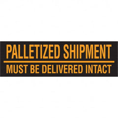 Tape Logic - Shipping Label - Exact Tool & Supply