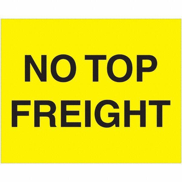 Tape Logic - Shipping Label - Exact Tool & Supply
