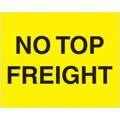 Tape Logic - Shipping Label - Exact Tool & Supply