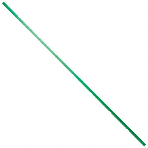Value Collection - Polybag Tape & Ties Type: Bag Tie Overall Length (Inch): 8 - Exact Tool & Supply