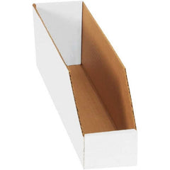 Value Collection - 3" Wide x 18" Deep x 4-1/2" High Drawer Bin - Exact Tool & Supply