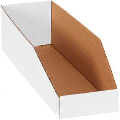 Value Collection - 5" Wide x 18" Deep x 4-1/2" High Drawer Bin - Exact Tool & Supply