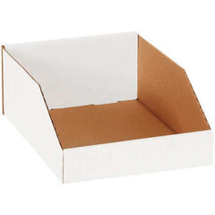 Value Collection - 9" Wide x 12" Deep x 4-1/2" High Drawer Bin - Exact Tool & Supply