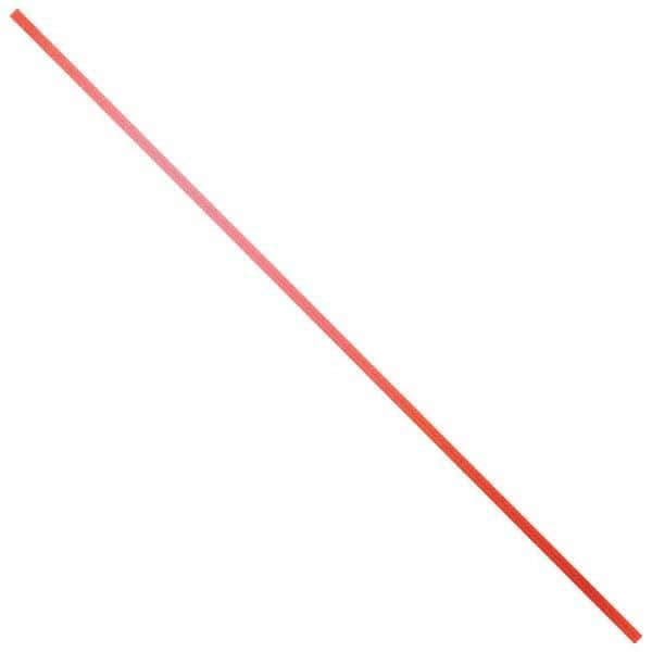 Value Collection - Polybag Tape & Ties Type: Bag Tie Overall Length (Inch): 4 - Exact Tool & Supply