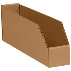 Value Collection - 2" Wide x 9" Deep x 4-1/2" High Drawer Bin - Exact Tool & Supply