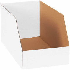 Value Collection - 12" Wide x 18" Deep x 10" High Drawer Bin - Exact Tool & Supply