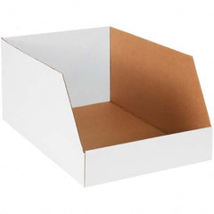 Value Collection - 16" Wide x 24" Deep x 12" High Drawer Bin - Exact Tool & Supply