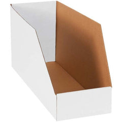Value Collection - 8" Wide x 24" Deep x 12" High Drawer Bin - Exact Tool & Supply