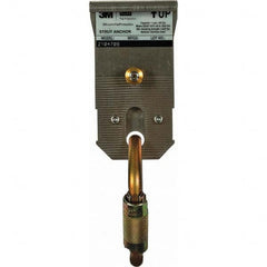 DBI/SALA - Anchors, Grips & Straps Type: Strut Anchor Temporary or Permanent: Permanent - Exact Tool & Supply