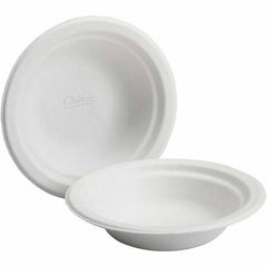 Ability One - 12 oz Paper Bowls - Exact Tool & Supply