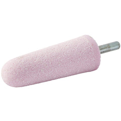 Merit Abrasives - Mounted Points Point Shape Code: A3 Point Shape: Cone - Exact Tool & Supply