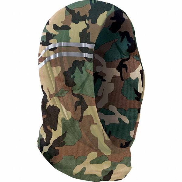 OccuNomix - Size Universal Cooling Jersey Knit Gaiter - Exact Tool & Supply
