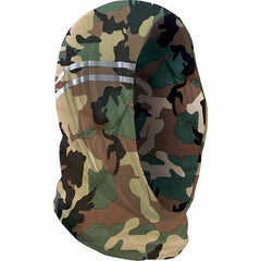 OccuNomix - Size Universal Cooling Jersey Knit Gaiter - Exact Tool & Supply