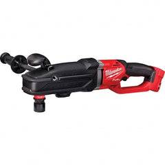 Milwaukee Tool - Cordless Drills Battery Voltage: 18 Battery Chemistry: Lithium-Ion - Exact Tool & Supply