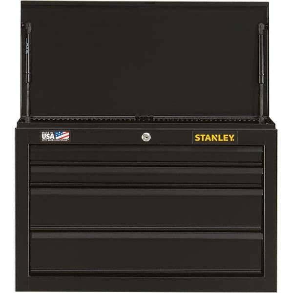 DeWALT - Tool Boxes, Cases & Chests Type: Top Tool Chest Width Range: 24" - 47.9" - Exact Tool & Supply