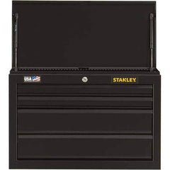 DeWALT - Tool Boxes, Cases & Chests Type: Top Tool Chest Width Range: 24" - 47.9" - Exact Tool & Supply