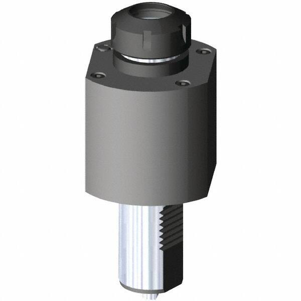 Kennametal - Turret & VDI Tool Holders Type: Driven Tool Axial Maximum Cutting Tool Size (mm): 20.00 - Exact Tool & Supply