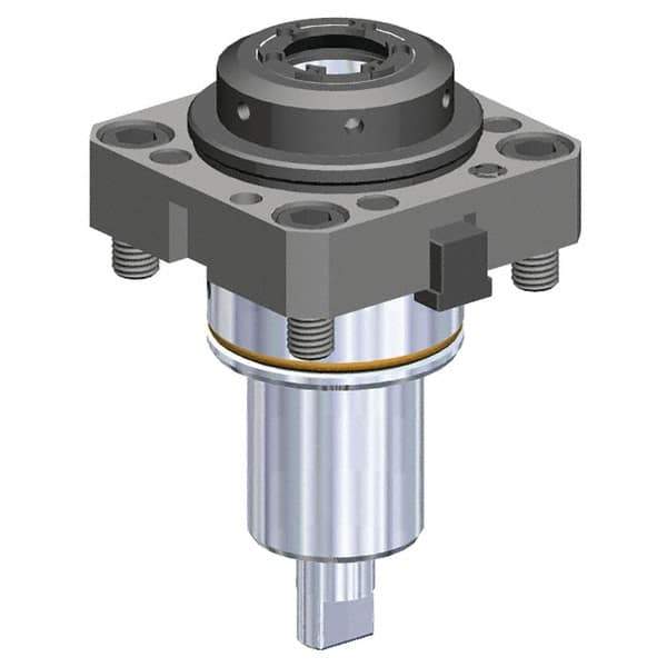 Kennametal - Turret & VDI Tool Holders Type: Driven Tool Axial Maximum Cutting Tool Size (mm): 20.00 - Exact Tool & Supply