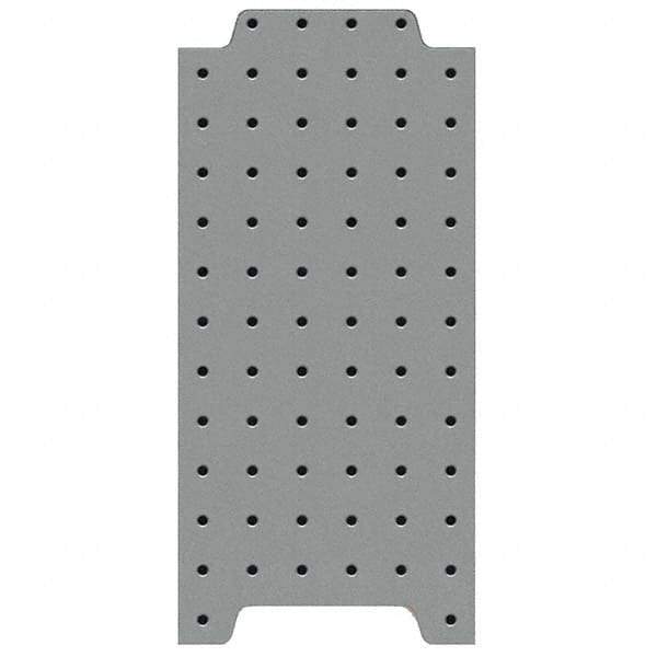 Phillips Precision - Laser Etching Fixture Plates Type: Fixture Length (Inch): 6.00 - Exact Tool & Supply