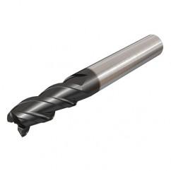 EC120B253W12 IC900 END MILL - Exact Tool & Supply