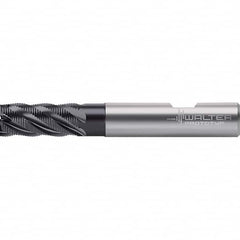 Walter-Prototyp - Roughing End Mill - - Exact Tool & Supply