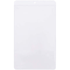 Value Collection - Document Protectors Type: Vinyl Envelopes Width (Inch): 5 - Exact Tool & Supply