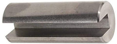 Dumont Minute Man - 2-15/16" Diam Plain Broach Bushing - Style D, 6" Bushing Length - Exact Tool & Supply