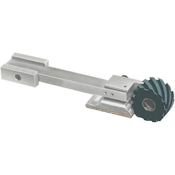 Dynabrade - Contact Arm & Assembly Part - CONTACT ASSY.#11681 DYNABRADE CONTACT ARMS - Exact Tool & Supply