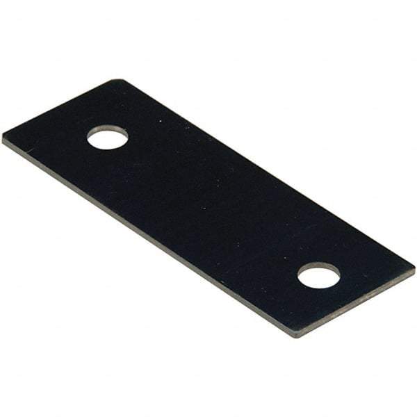 Dynabrade - 1" Air Belt Sander Flat Washer - Exact Tool & Supply